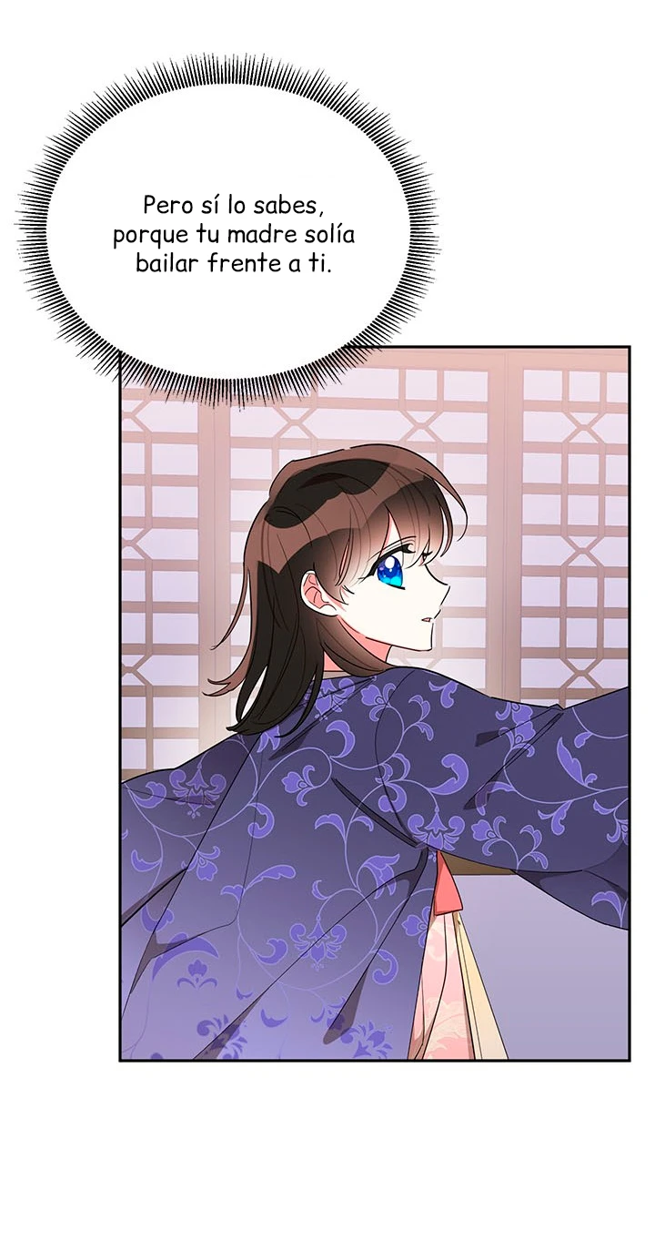 Soy La Preciosa Hija Del Gran Villano Del Mundo De Fantasía - Capítulo 33 - Página 27 - LectorTMOo