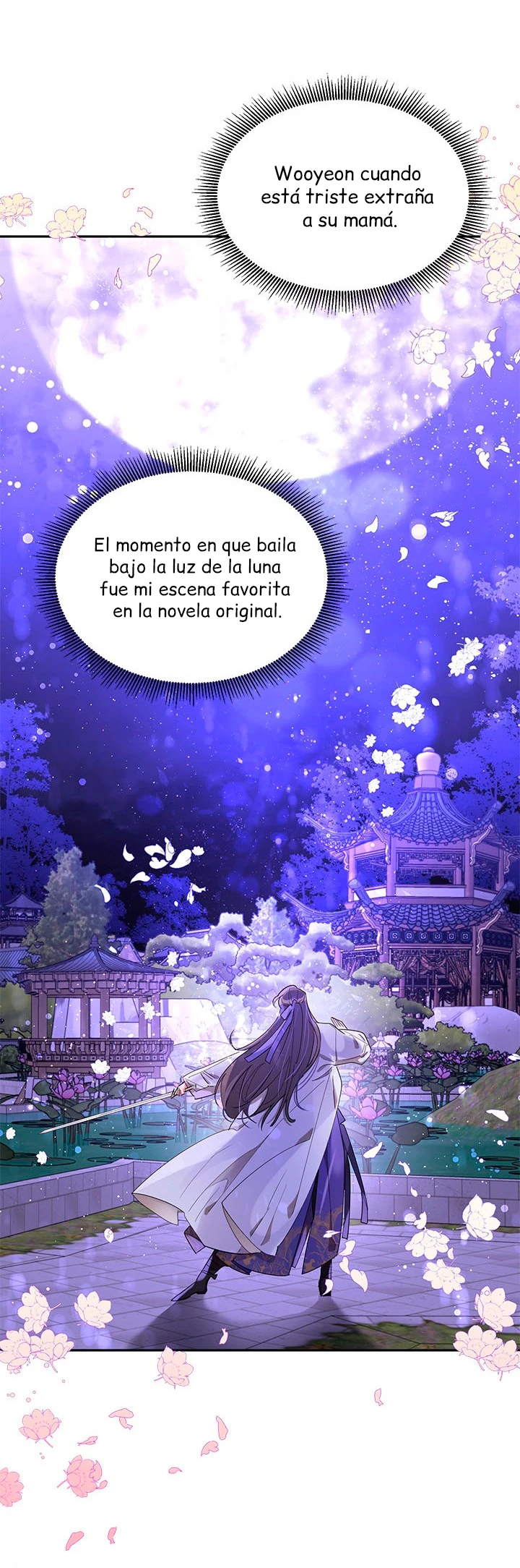 Soy La Preciosa Hija Del Gran Villano Del Mundo De Fantasía - Capítulo 33 - Página 28 - LectorTMOo