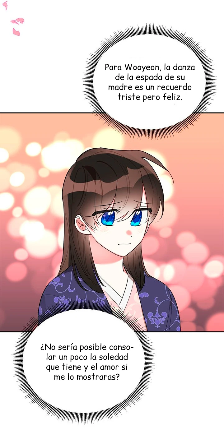 Soy La Preciosa Hija Del Gran Villano Del Mundo De Fantasía - Capítulo 33 - Página 29 - LectorTMOo