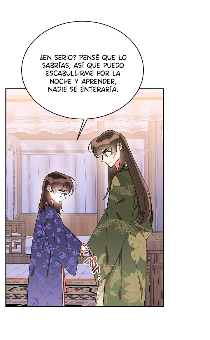 Soy La Preciosa Hija Del Gran Villano Del Mundo De Fantasía - Capítulo 33 - Página 30 - LectorTMOo