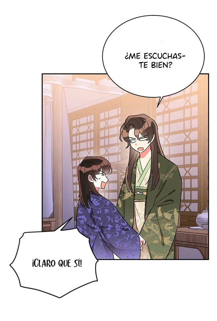 Soy La Preciosa Hija Del Gran Villano Del Mundo De Fantasía - Capítulo 33 - Página 37 - LectorTMOo