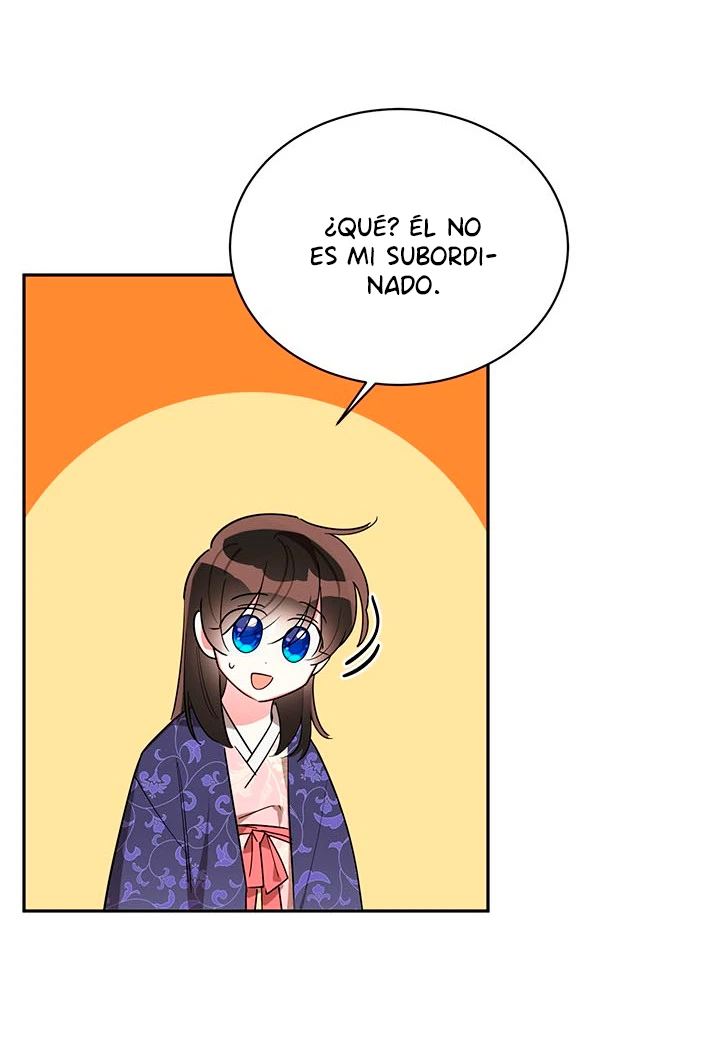 Soy La Preciosa Hija Del Gran Villano Del Mundo De Fantasía - Capítulo 33 - Página 41 - LectorTMOo