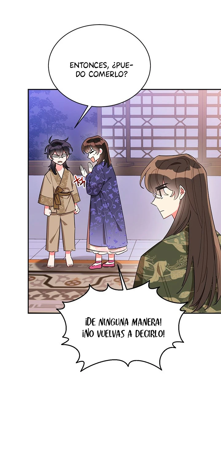 Soy La Preciosa Hija Del Gran Villano Del Mundo De Fantasía - Capítulo 33 - Página 42 - LectorTMOo