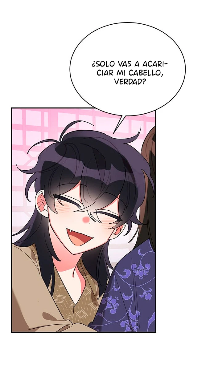Soy La Preciosa Hija Del Gran Villano Del Mundo De Fantasía - Capítulo 33 - Página 45 - LectorTMOo