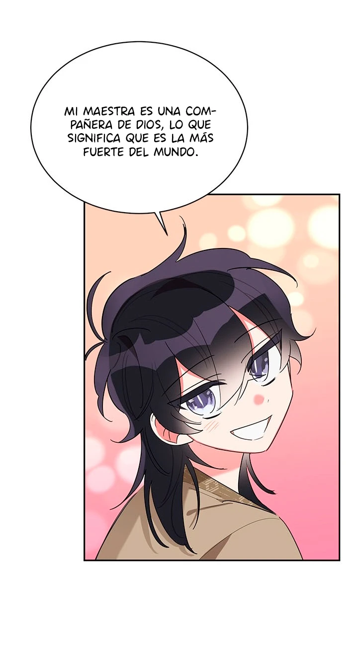 Soy La Preciosa Hija Del Gran Villano Del Mundo De Fantasía - Capítulo 33 - Página 49 - LectorTMOo