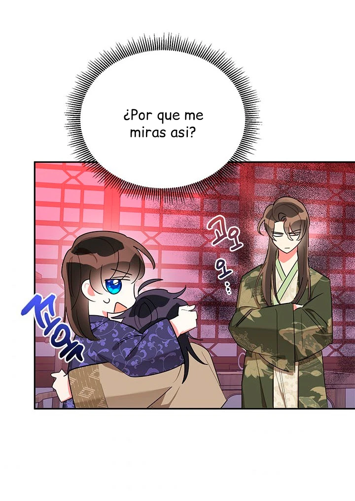 Soy La Preciosa Hija Del Gran Villano Del Mundo De Fantasía - Capítulo 33 - Página 51 - LectorTMOo