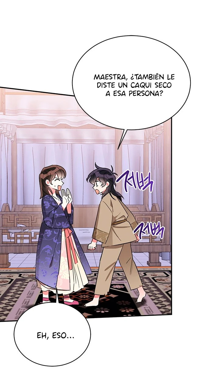 Soy La Preciosa Hija Del Gran Villano Del Mundo De Fantasía - Capítulo 33 - Página 63 - LectorTMOo