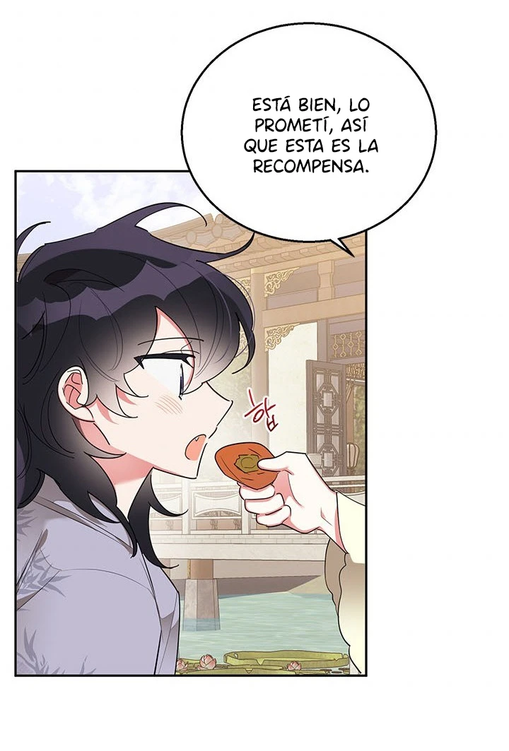 Soy La Preciosa Hija Del Gran Villano Del Mundo De Fantasía - Capítulo 35 - Página 10 - LectorTMOo