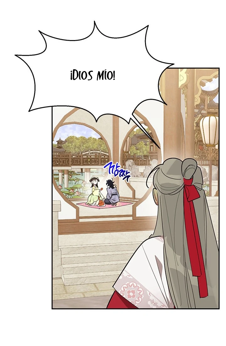 Soy La Preciosa Hija Del Gran Villano Del Mundo De Fantasía - Capítulo 35 - Página 11 - LectorTMOo