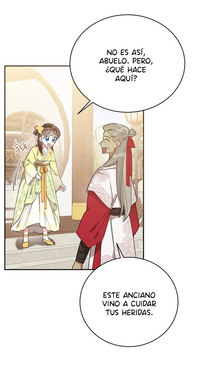 Soy La Preciosa Hija Del Gran Villano Del Mundo De Fantasía - Capítulo 35 - Página 13 - LectorTMOo