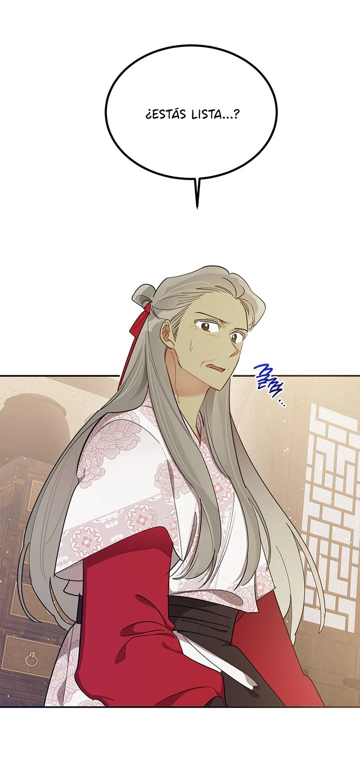 Soy La Preciosa Hija Del Gran Villano Del Mundo De Fantasía - Capítulo 35 - Página 17 - LectorTMOo