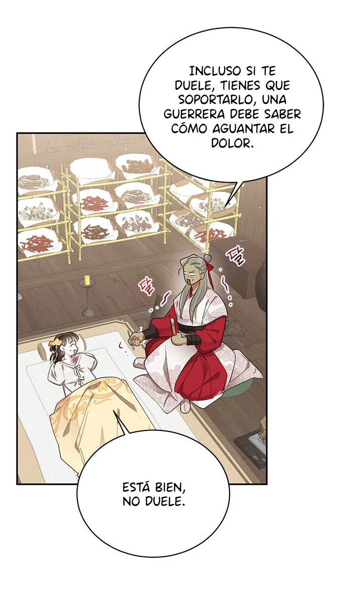 Soy La Preciosa Hija Del Gran Villano Del Mundo De Fantasía - Capítulo 35 - Página 18 - LectorTMOo