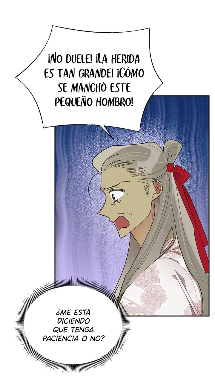 Soy La Preciosa Hija Del Gran Villano Del Mundo De Fantasía - Capítulo 35 - Página 19 - LectorTMOo