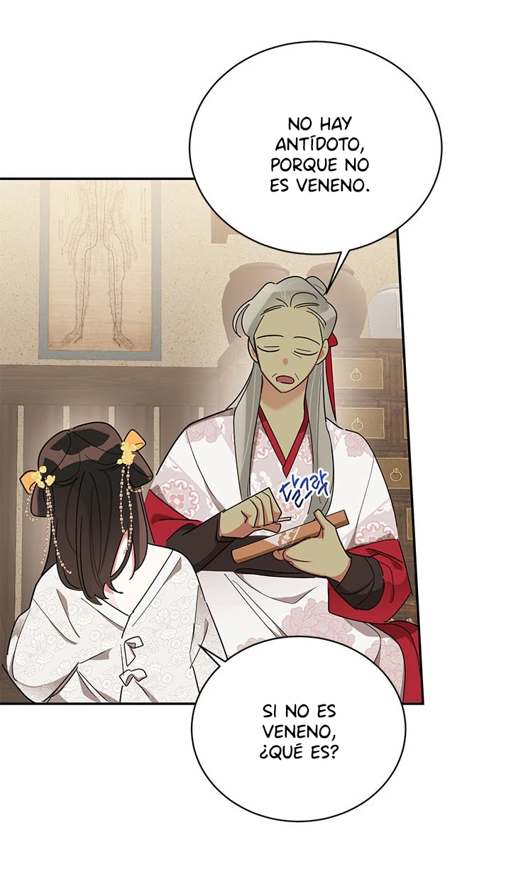 Soy La Preciosa Hija Del Gran Villano Del Mundo De Fantasía - Capítulo 35 - Página 25 - LectorTMOo