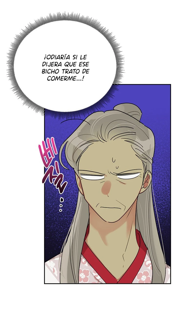 Soy La Preciosa Hija Del Gran Villano Del Mundo De Fantasía - Capítulo 35 - Página 26 - LectorTMOo