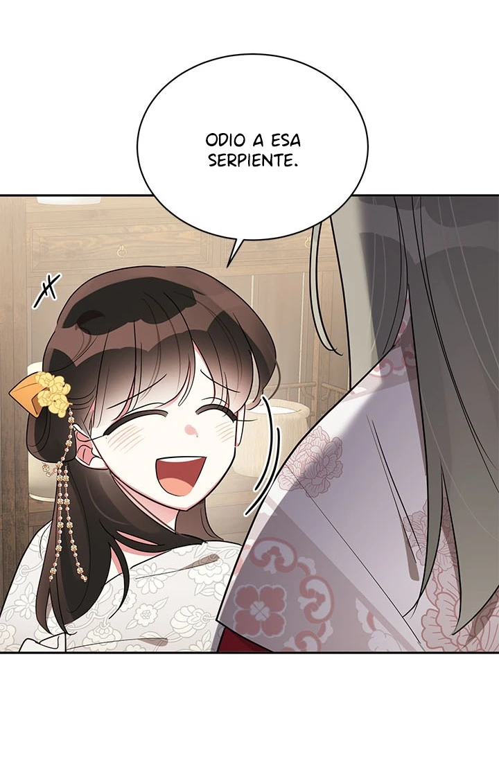 Soy La Preciosa Hija Del Gran Villano Del Mundo De Fantasía - Capítulo 35 - Página 29 - LectorTMOo