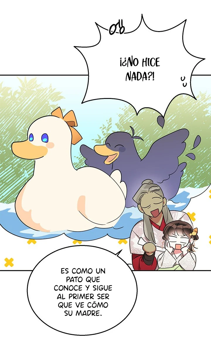 Soy La Preciosa Hija Del Gran Villano Del Mundo De Fantasía - Capítulo 35 - Página 31 - LectorTMOo