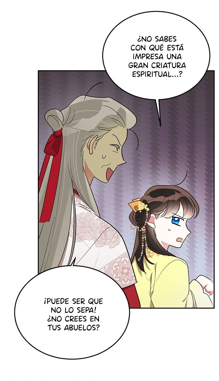 Soy La Preciosa Hija Del Gran Villano Del Mundo De Fantasía - Capítulo 35 - Página 33 - LectorTMOo