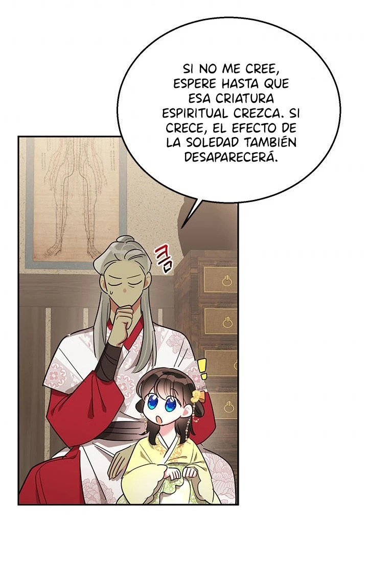 Soy La Preciosa Hija Del Gran Villano Del Mundo De Fantasía - Capítulo 35 - Página 34 - LectorTMOo