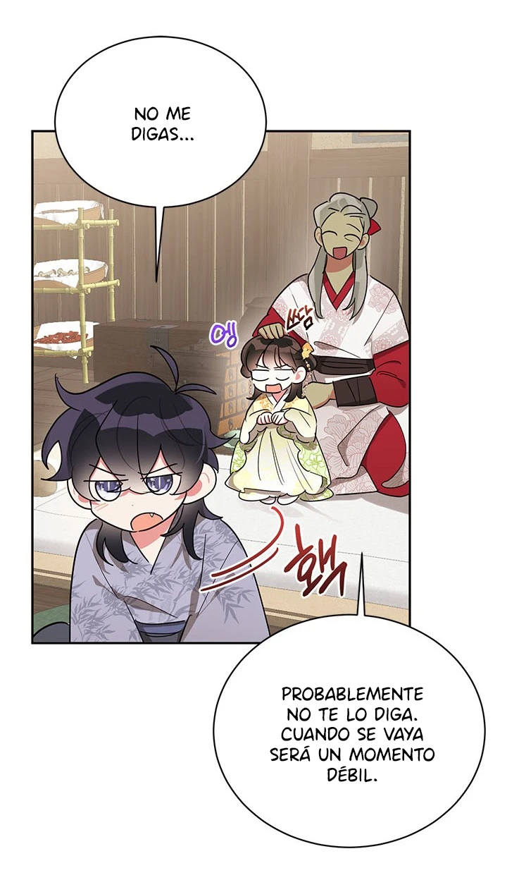 Soy La Preciosa Hija Del Gran Villano Del Mundo De Fantasía - Capítulo 35 - Página 37 - LectorTMOo