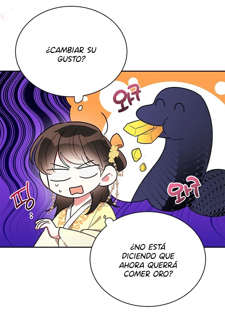 Soy La Preciosa Hija Del Gran Villano Del Mundo De Fantasía - Capítulo 35 - Página 42 - LectorTMOo