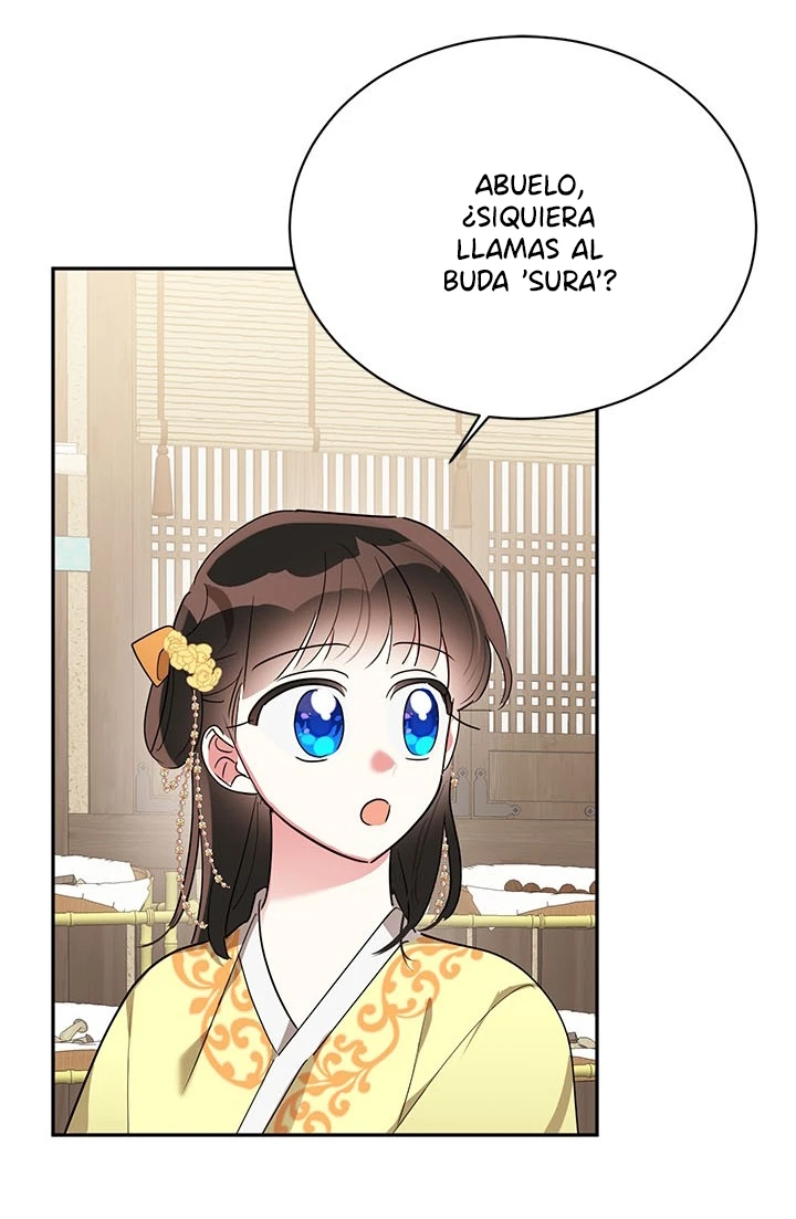 Soy La Preciosa Hija Del Gran Villano Del Mundo De Fantasía - Capítulo 35 - Página 44 - LectorTMOo