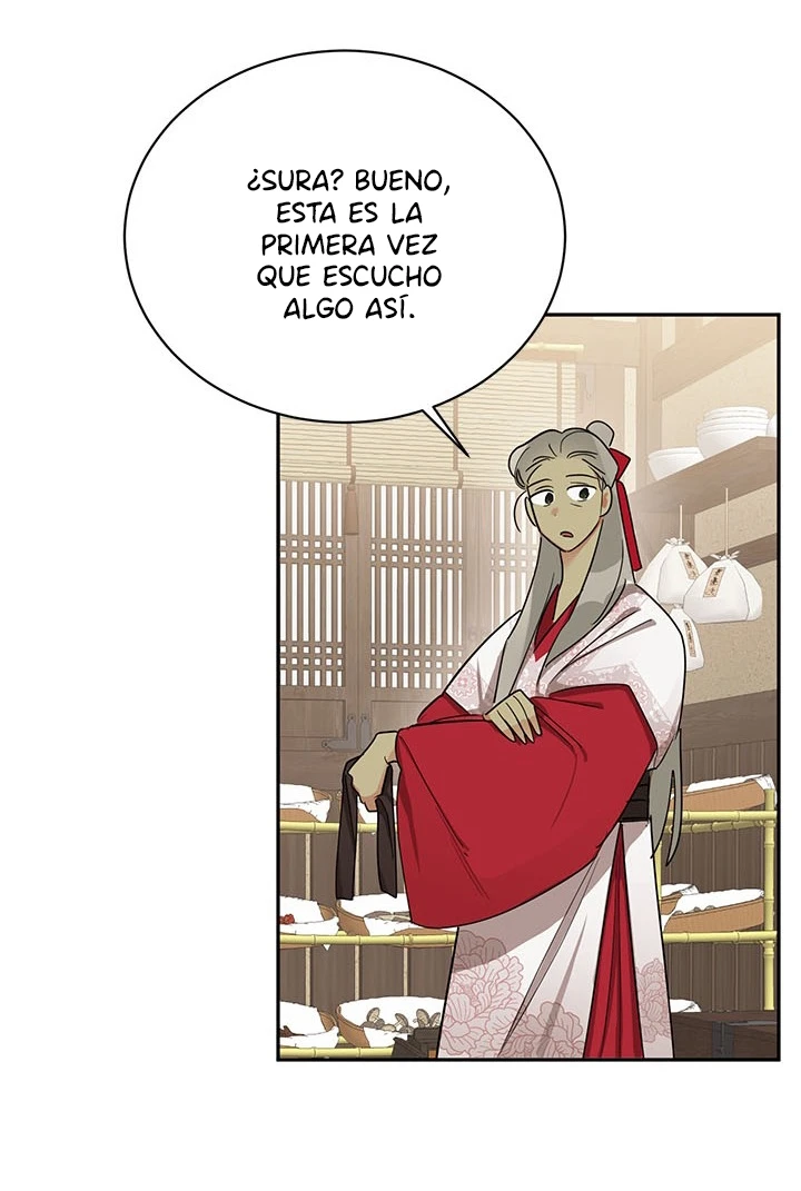 Soy La Preciosa Hija Del Gran Villano Del Mundo De Fantasía - Capítulo 35 - Página 45 - LectorTMOo