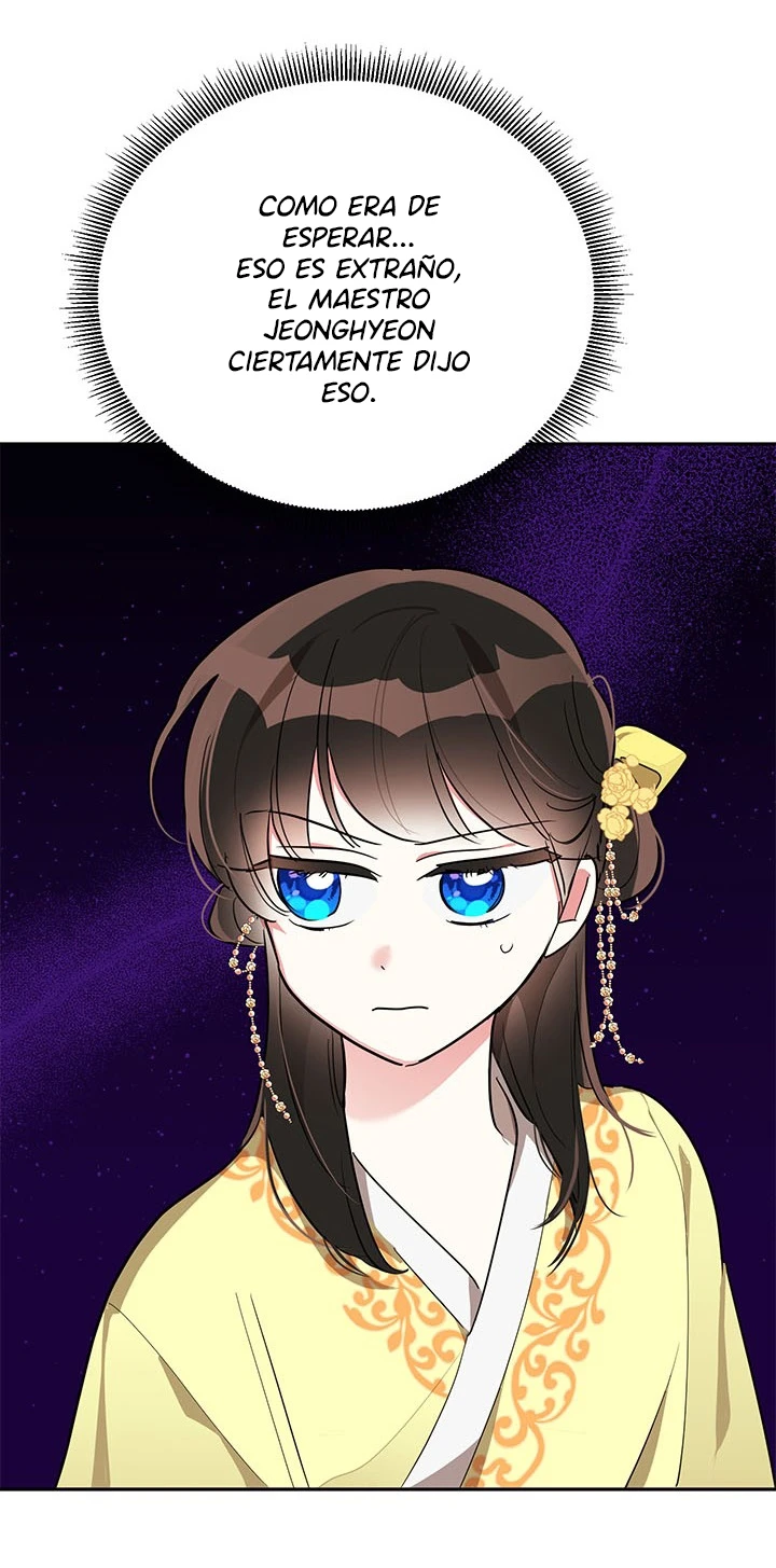 Soy La Preciosa Hija Del Gran Villano Del Mundo De Fantasía - Capítulo 35 - Página 46 - LectorTMOo