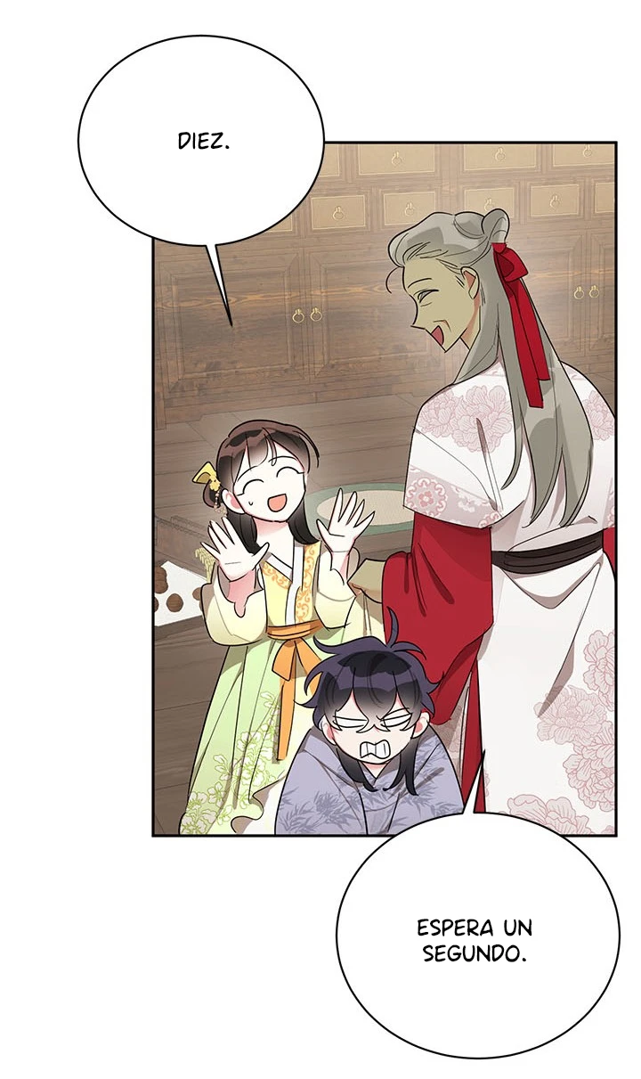 Soy La Preciosa Hija Del Gran Villano Del Mundo De Fantasía - Capítulo 35 - Página 48 - LectorTMOo