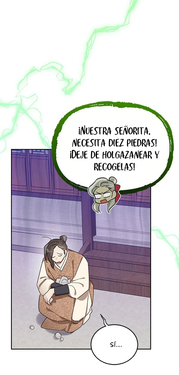 Soy La Preciosa Hija Del Gran Villano Del Mundo De Fantasía - Capítulo 35 - Página 50 - LectorTMOo