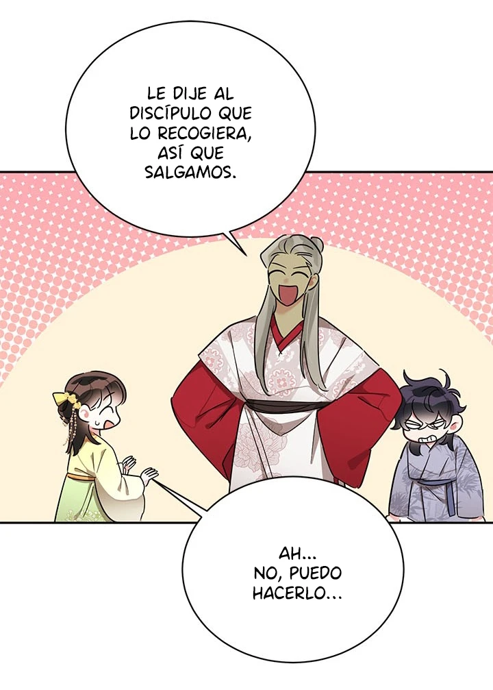 Soy La Preciosa Hija Del Gran Villano Del Mundo De Fantasía - Capítulo 35 - Página 51 - LectorTMOo