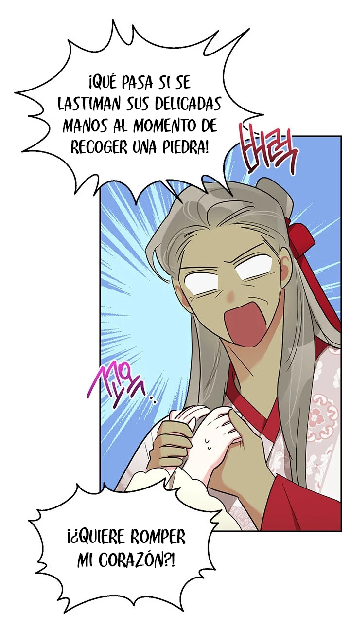 Soy La Preciosa Hija Del Gran Villano Del Mundo De Fantasía - Capítulo 35 - Página 52 - LectorTMOo