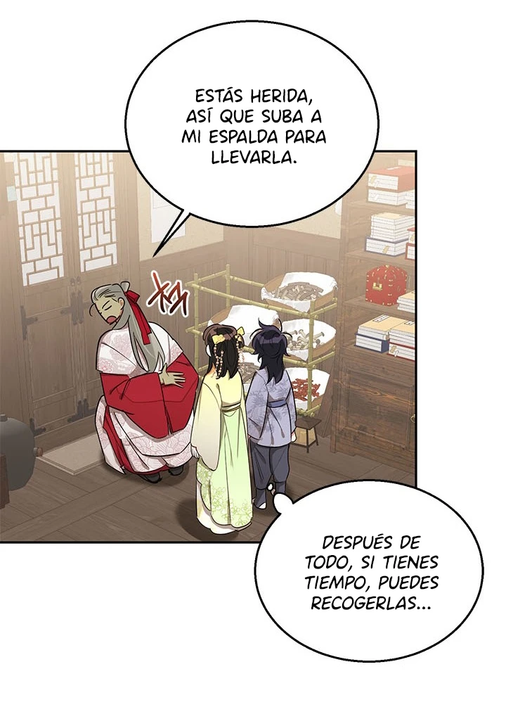 Soy La Preciosa Hija Del Gran Villano Del Mundo De Fantasía - Capítulo 35 - Página 53 - LectorTMOo