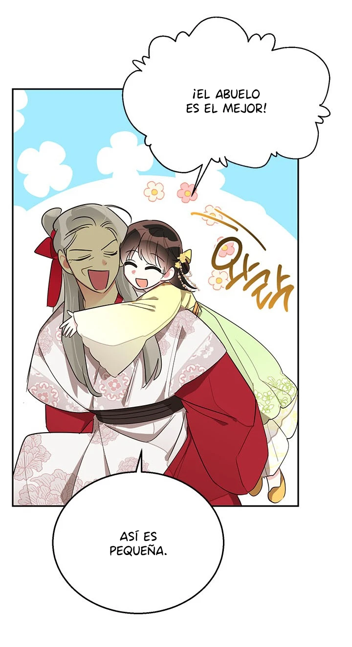Soy La Preciosa Hija Del Gran Villano Del Mundo De Fantasía - Capítulo 35 - Página 55 - LectorTMOo