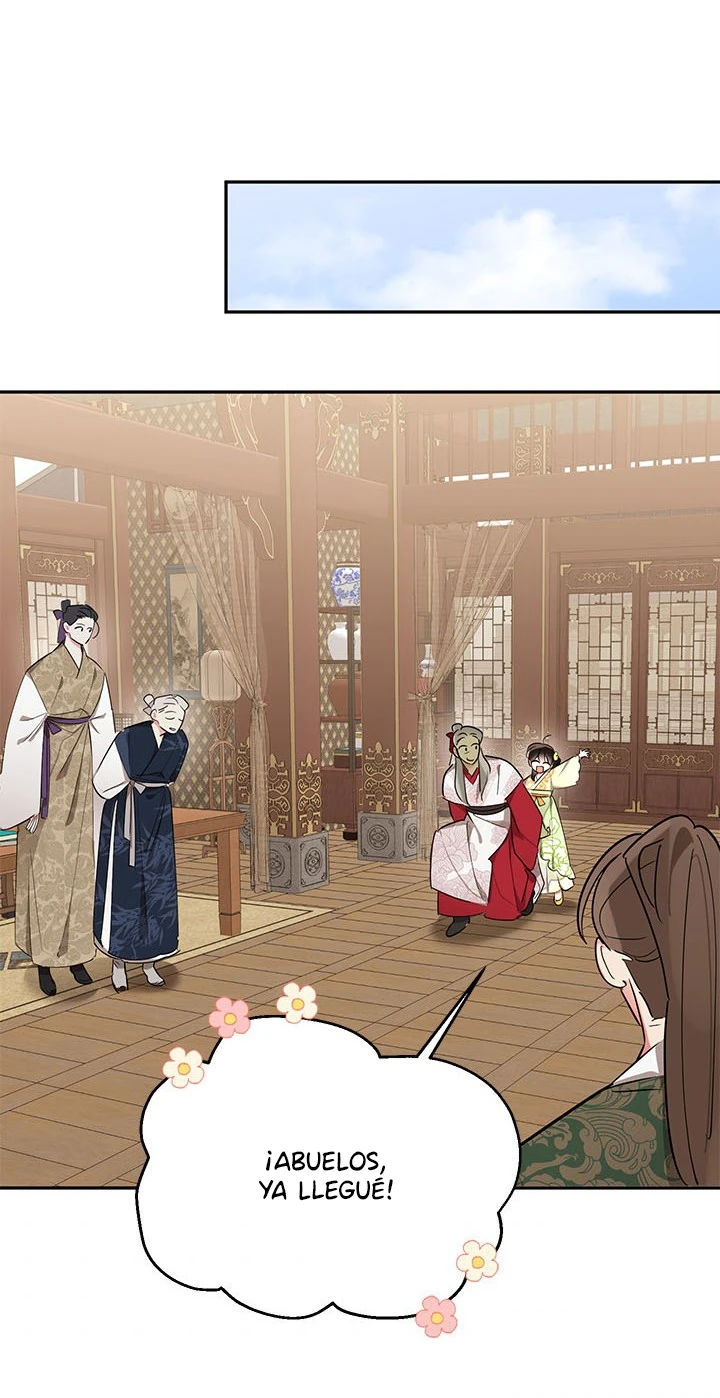Soy La Preciosa Hija Del Gran Villano Del Mundo De Fantasía - Capítulo 35 - Página 56 - LectorTMOo