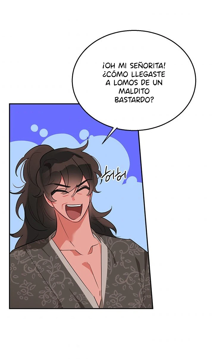 Soy La Preciosa Hija Del Gran Villano Del Mundo De Fantasía - Capítulo 35 - Página 57 - LectorTMOo