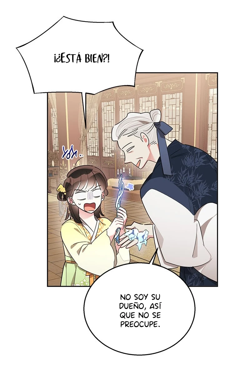 Soy La Preciosa Hija Del Gran Villano Del Mundo De Fantasía - Capítulo 35 - Página 63 - LectorTMOo