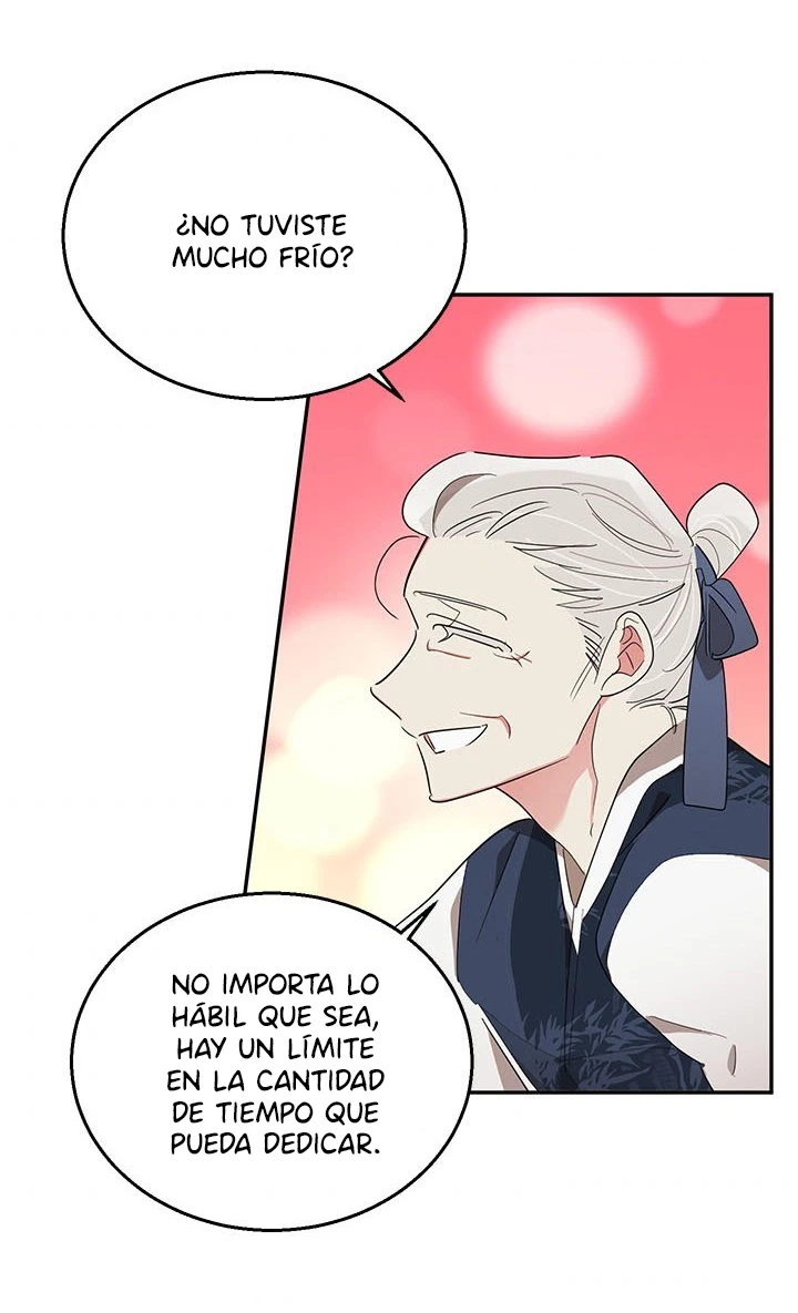 Soy La Preciosa Hija Del Gran Villano Del Mundo De Fantasía - Capítulo 35 - Página 66 - LectorTMOo
