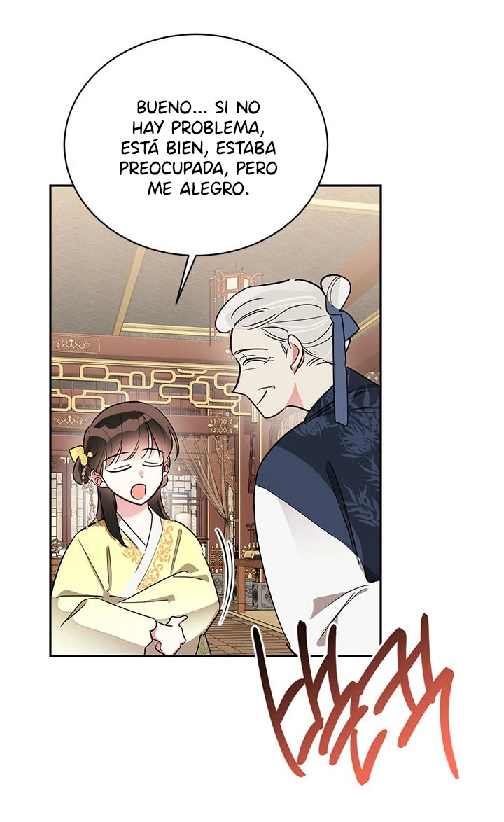 Soy La Preciosa Hija Del Gran Villano Del Mundo De Fantasía - Capítulo 35 - Página 68 - LectorTMOo