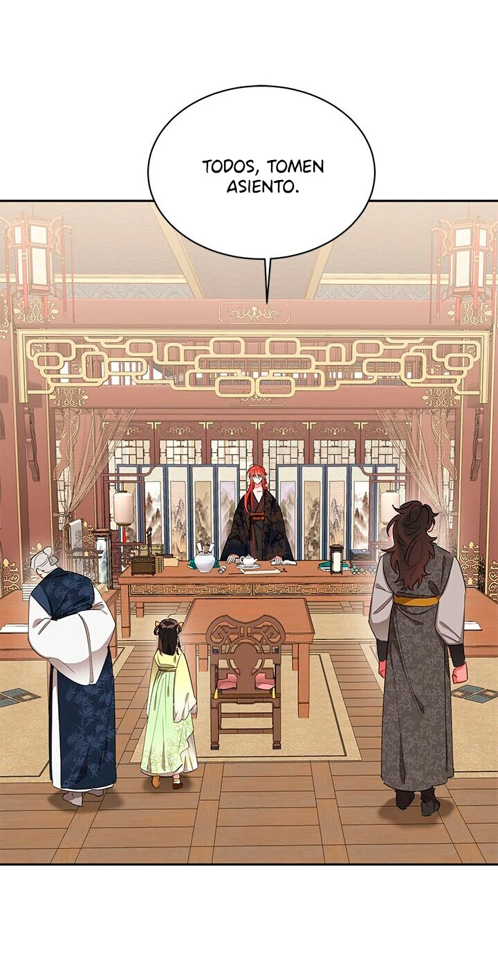 Soy La Preciosa Hija Del Gran Villano Del Mundo De Fantasía - Capítulo 36 - Página 6 - LectorTMOo