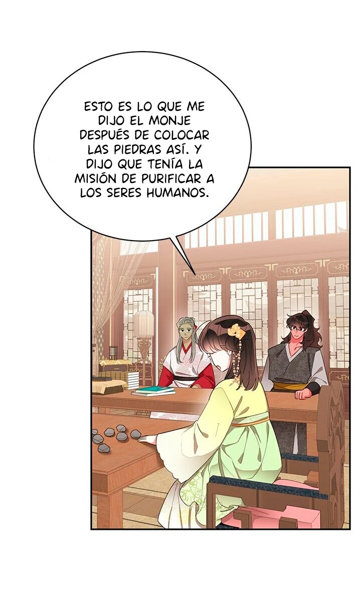 Soy La Preciosa Hija Del Gran Villano Del Mundo De Fantasía - Capítulo 36 - Página 12 - LectorTMOo