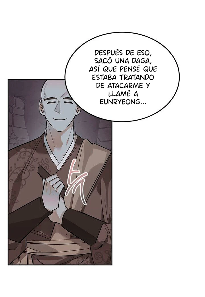 Soy La Preciosa Hija Del Gran Villano Del Mundo De Fantasía - Capítulo 36 - Página 13 - LectorTMOo