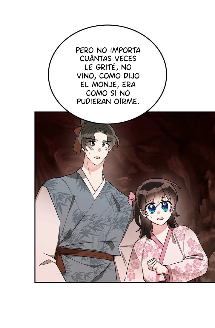 Soy La Preciosa Hija Del Gran Villano Del Mundo De Fantasía - Capítulo 36 - Página 14 - LectorTMOo