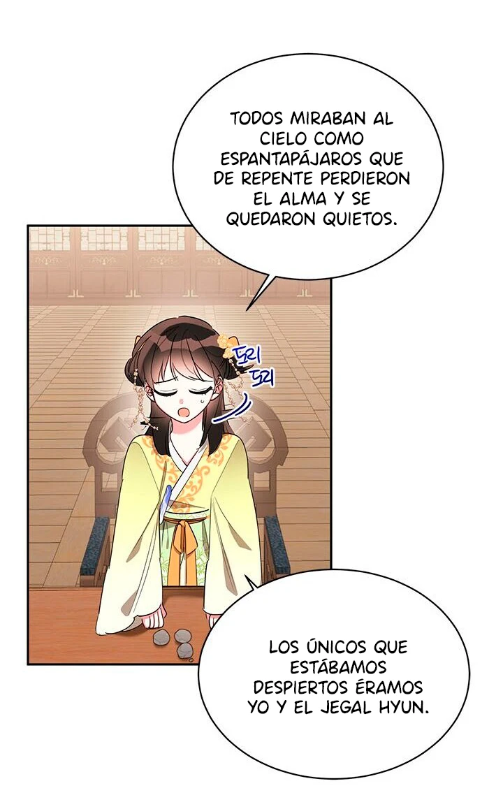 Soy La Preciosa Hija Del Gran Villano Del Mundo De Fantasía - Capítulo 36 - Página 16 - LectorTMOo