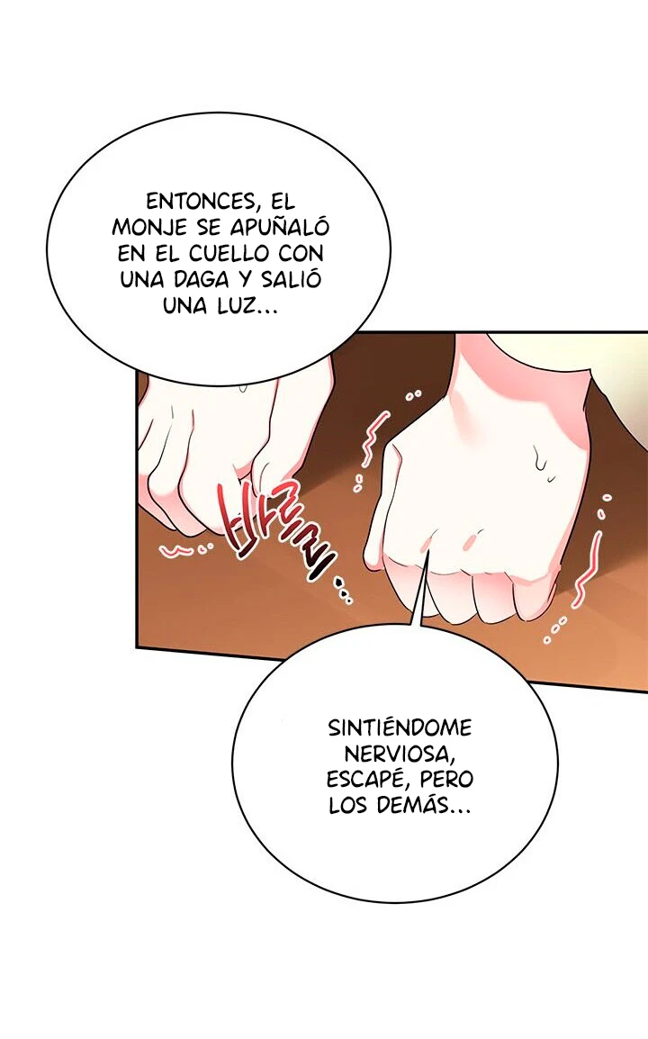 Soy La Preciosa Hija Del Gran Villano Del Mundo De Fantasía - Capítulo 36 - Página 17 - LectorTMOo