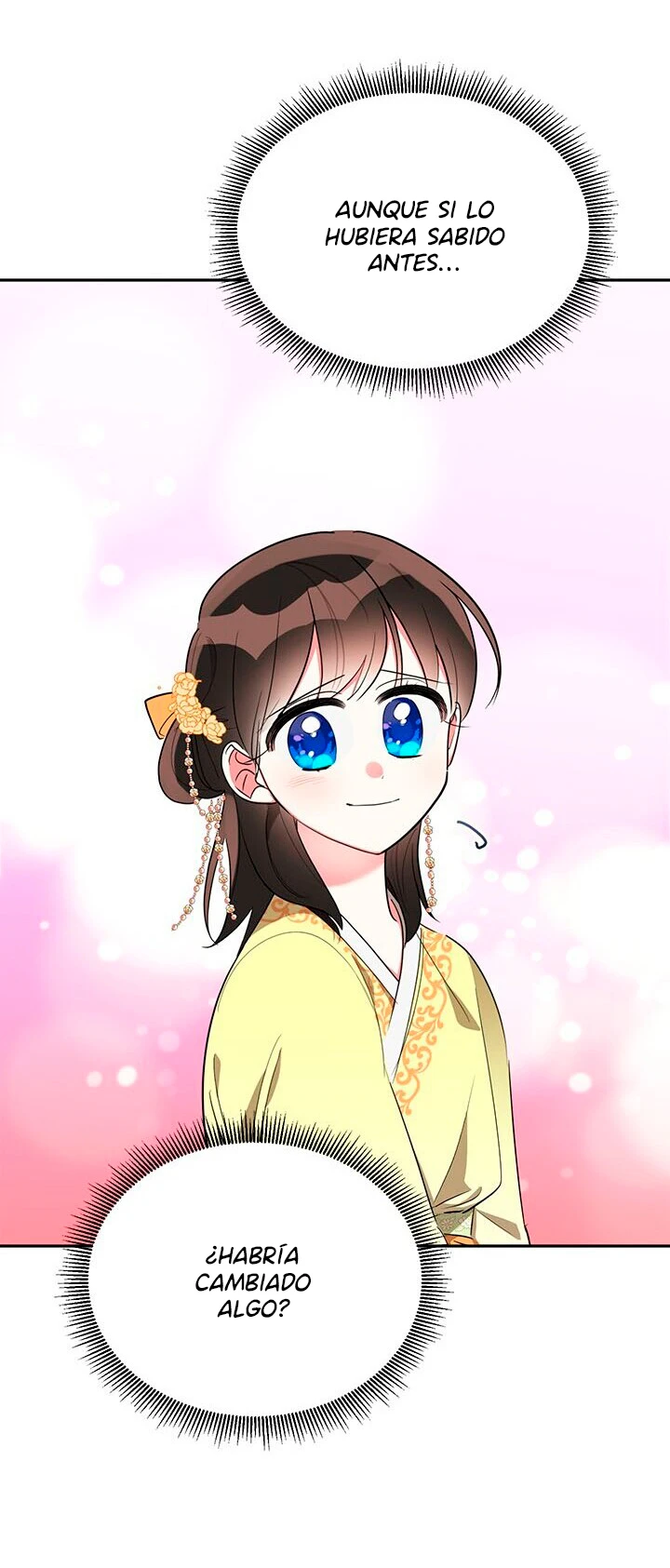 Soy La Preciosa Hija Del Gran Villano Del Mundo De Fantasía - Capítulo 36 - Página 20 - LectorTMOo