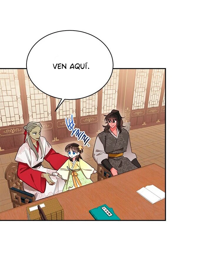 Soy La Preciosa Hija Del Gran Villano Del Mundo De Fantasía - Capítulo 36 - Página 21 - LectorTMOo