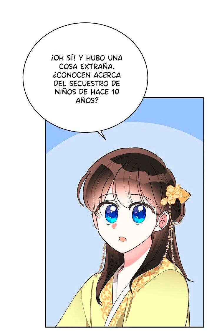 Soy La Preciosa Hija Del Gran Villano Del Mundo De Fantasía - Capítulo 36 - Página 22 - LectorTMOo