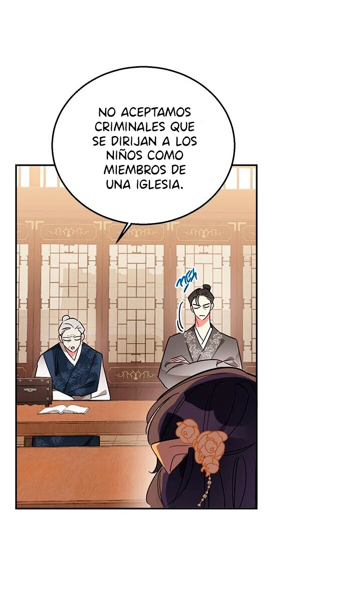 Soy La Preciosa Hija Del Gran Villano Del Mundo De Fantasía - Capítulo 36 - Página 25 - LectorTMOo