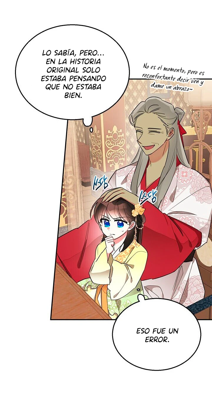 Soy La Preciosa Hija Del Gran Villano Del Mundo De Fantasía - Capítulo 36 - Página 26 - LectorTMOo